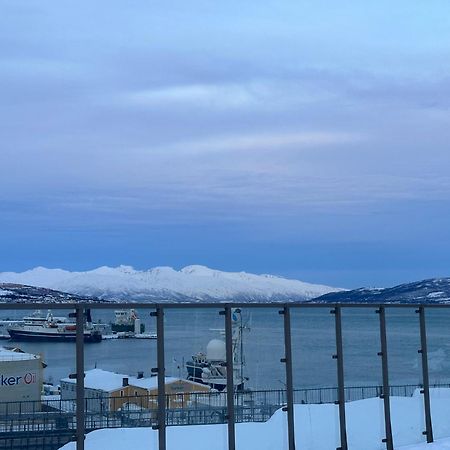 Thenorthernexplorer Penthouse Tromso Luaran gambar