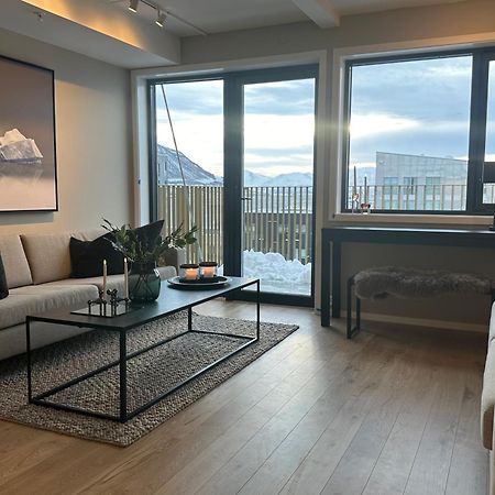Thenorthernexplorer Penthouse Tromso Luaran gambar
