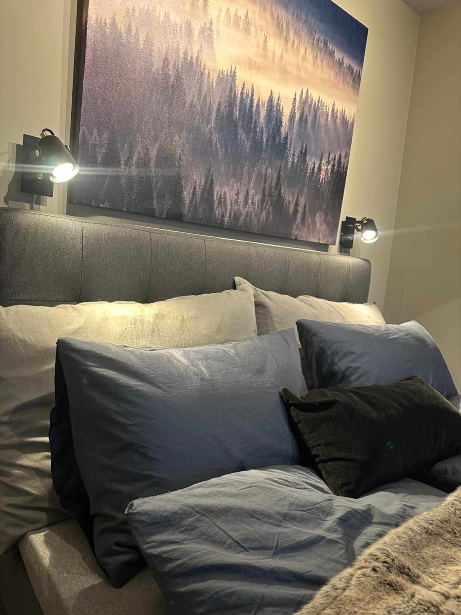 Thenorthernexplorer Penthouse Tromso Luaran gambar