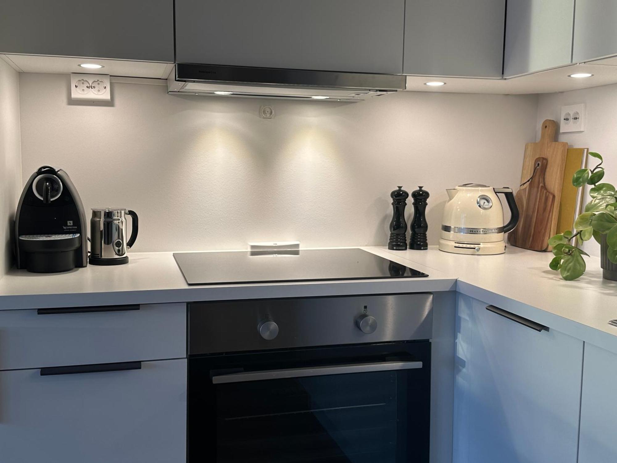 Thenorthernexplorer Penthouse Tromso Luaran gambar