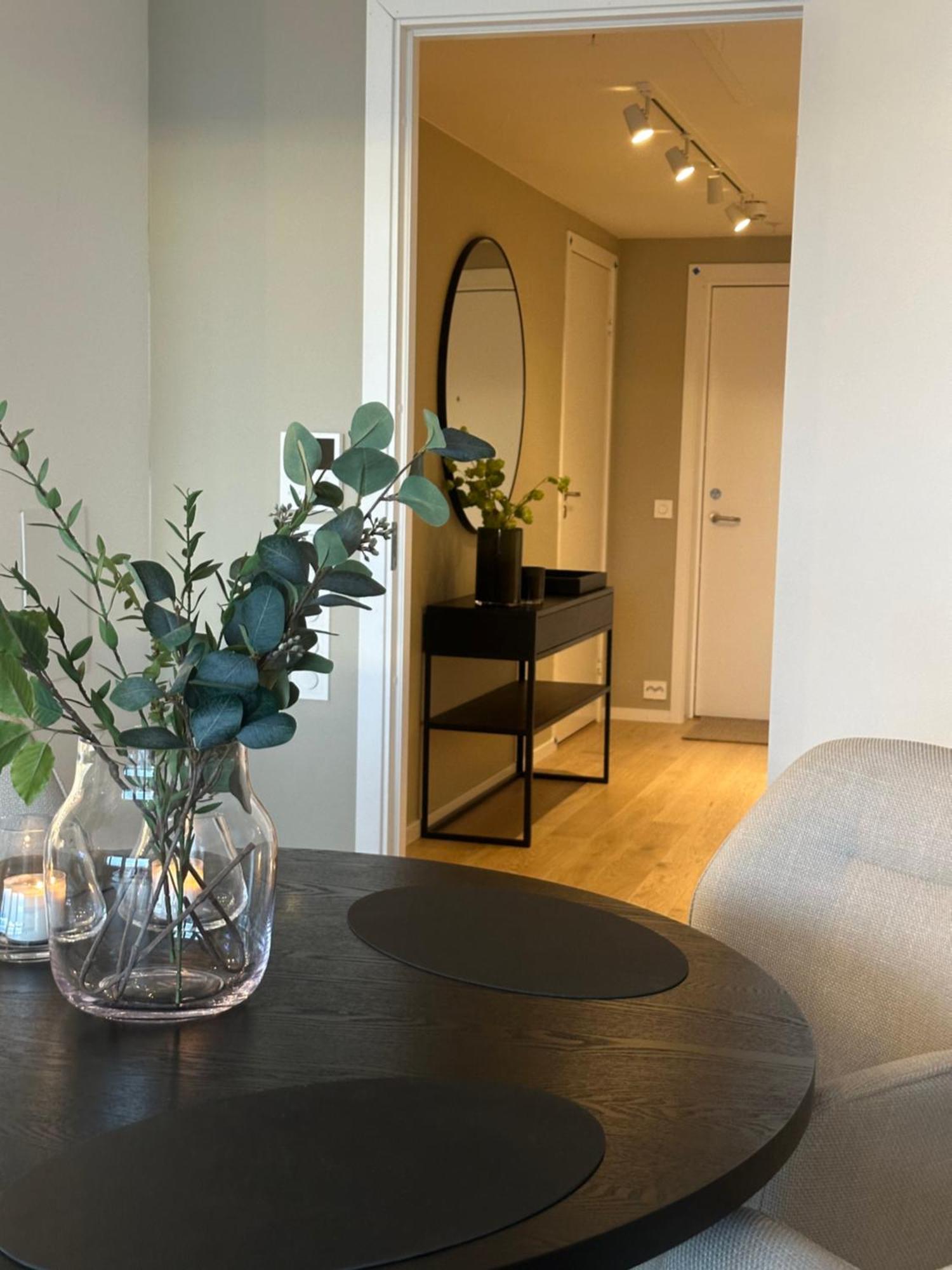 Thenorthernexplorer Penthouse Tromso Luaran gambar