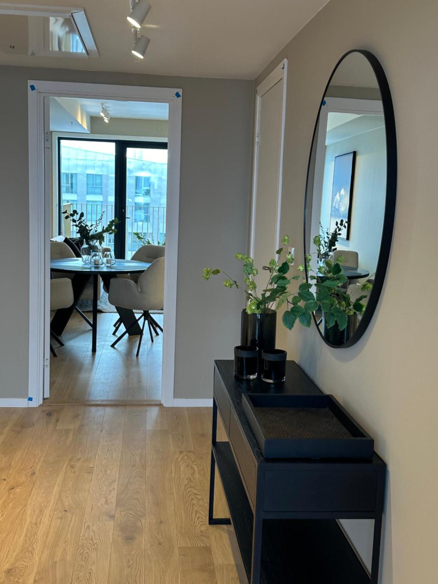 Thenorthernexplorer Penthouse Tromso Luaran gambar