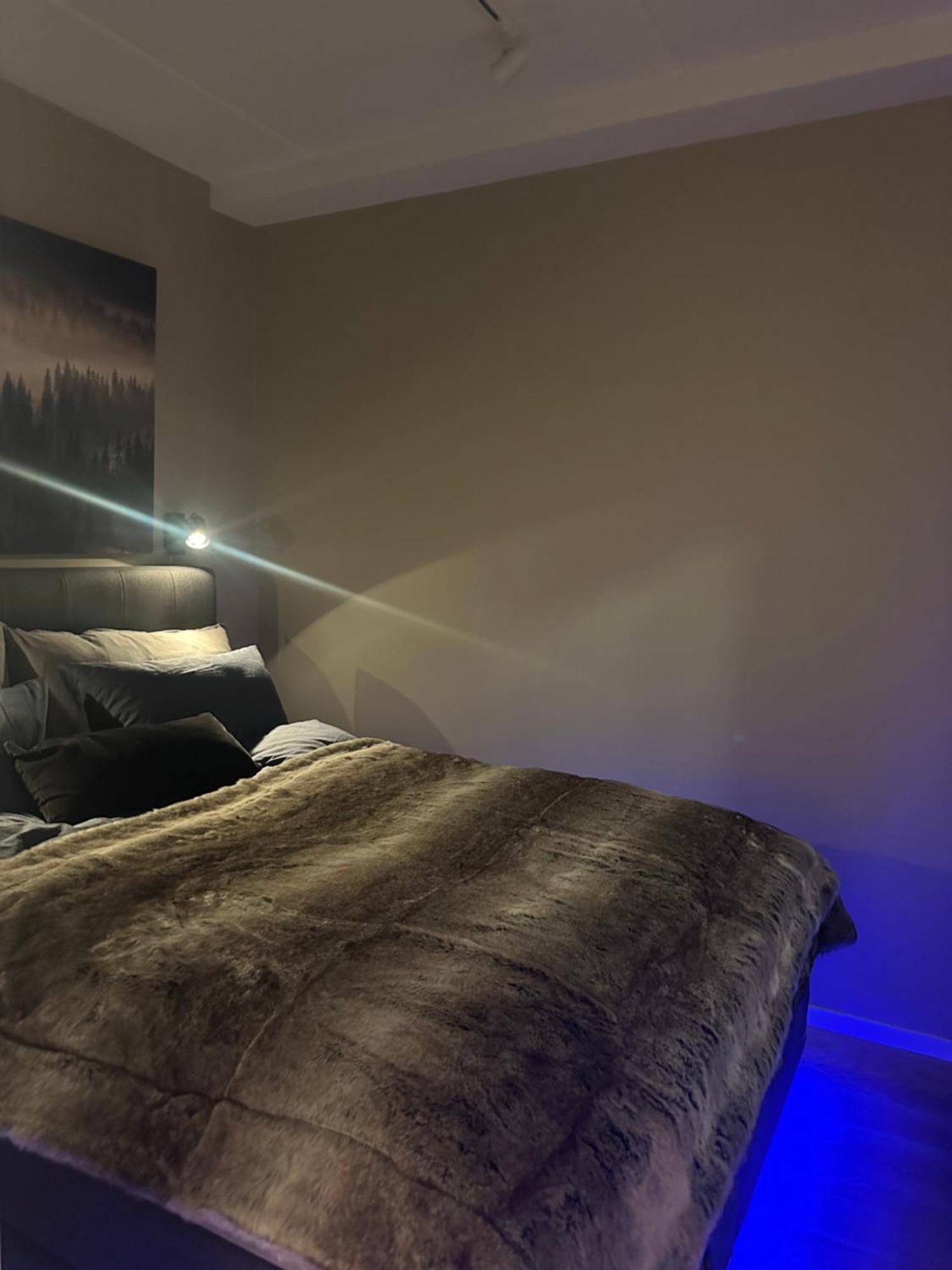 Thenorthernexplorer Penthouse Tromso Luaran gambar