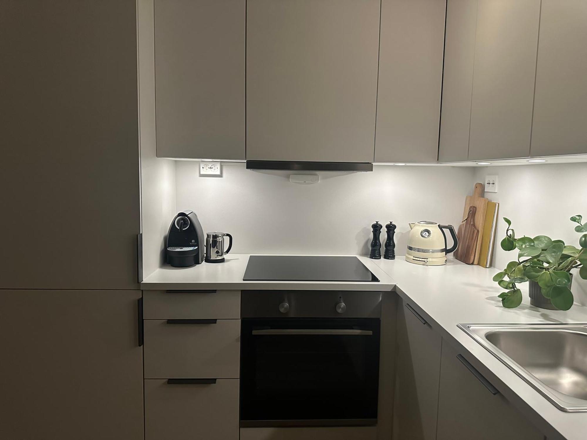 Thenorthernexplorer Penthouse Tromso Luaran gambar