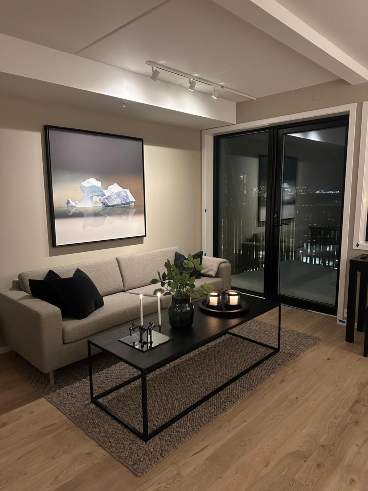 Thenorthernexplorer Penthouse Tromso Luaran gambar