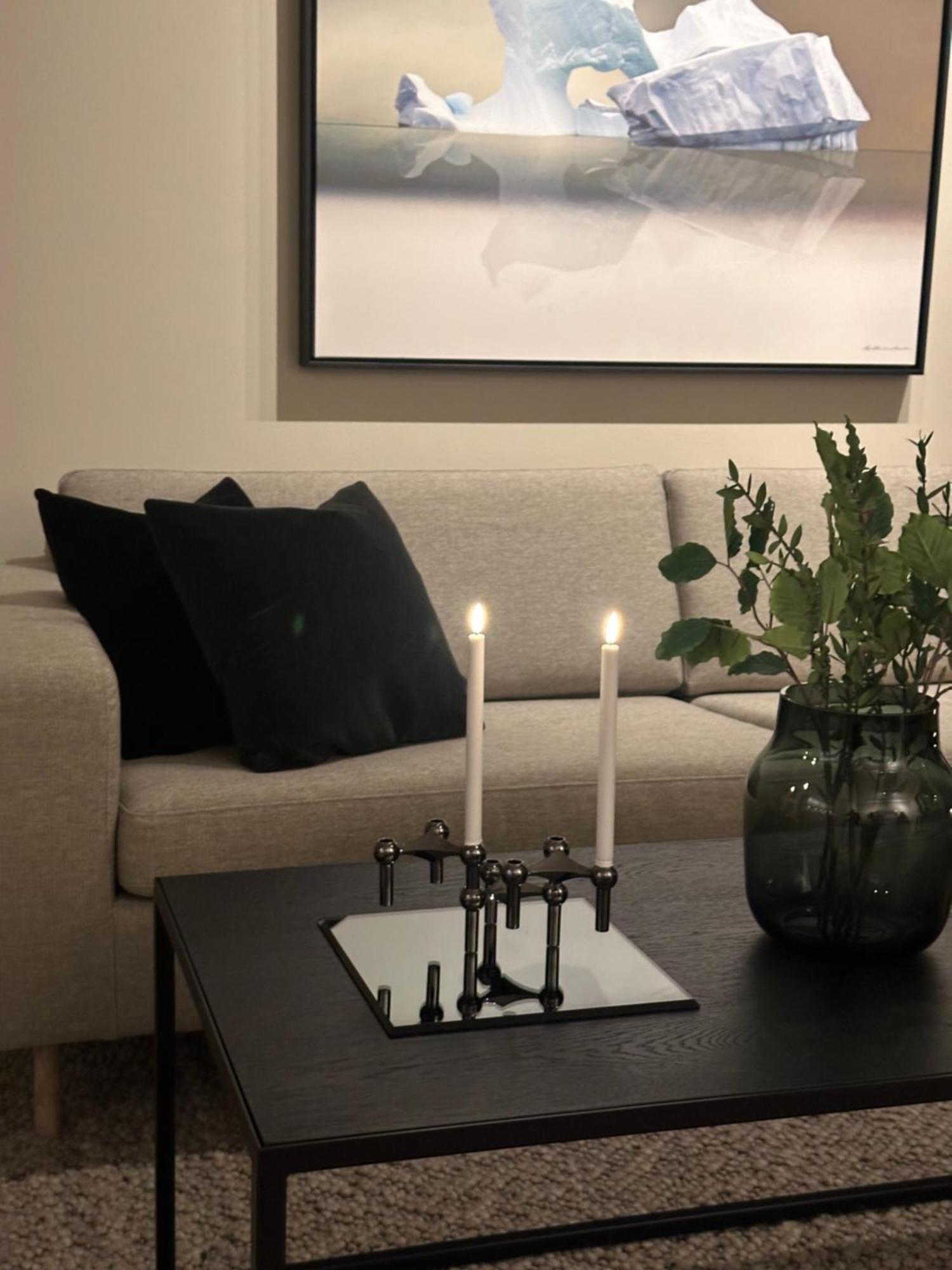 Thenorthernexplorer Penthouse Tromso Luaran gambar