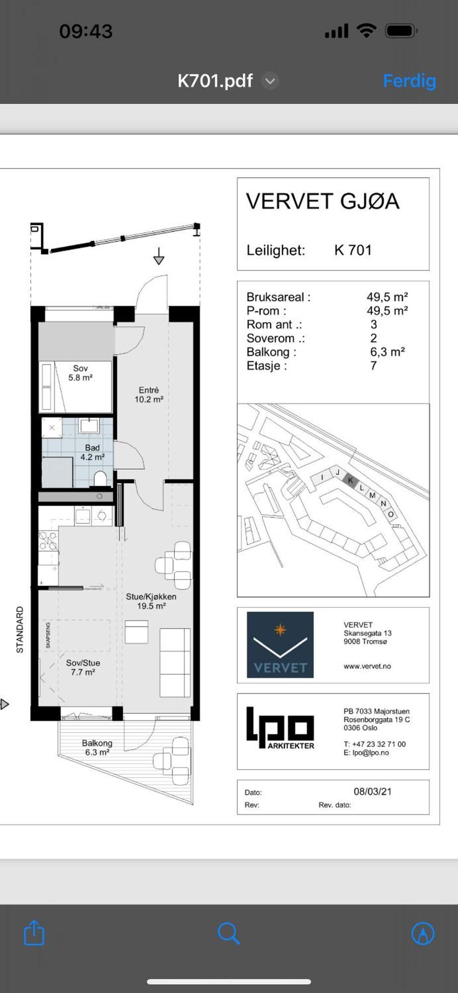 Thenorthernexplorer Penthouse Tromso Luaran gambar